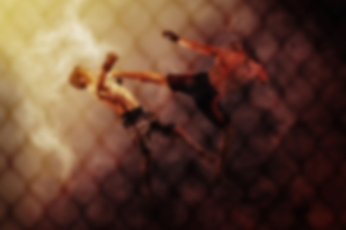 Boxing