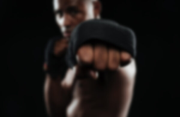 Mixed martial arts