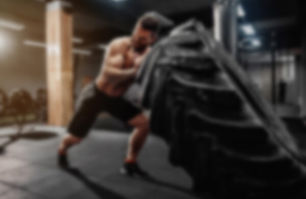 Extreme fitness